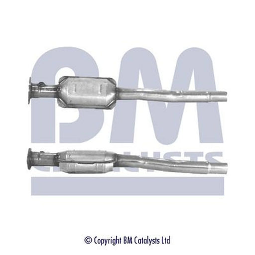 BM Catalysts Petrol Cat BM90154