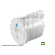 Blue Print Fuel Filter Element in the fuel tank ADT32393
