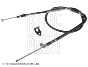 Blue Print ADT346114 Cable Pull, parking brake