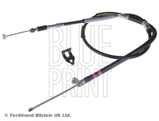 Blue Print ADT346114 Cable Pull, parking brake