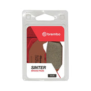 Brembo 2 x Rear Brake Pad Set 07HO61SD