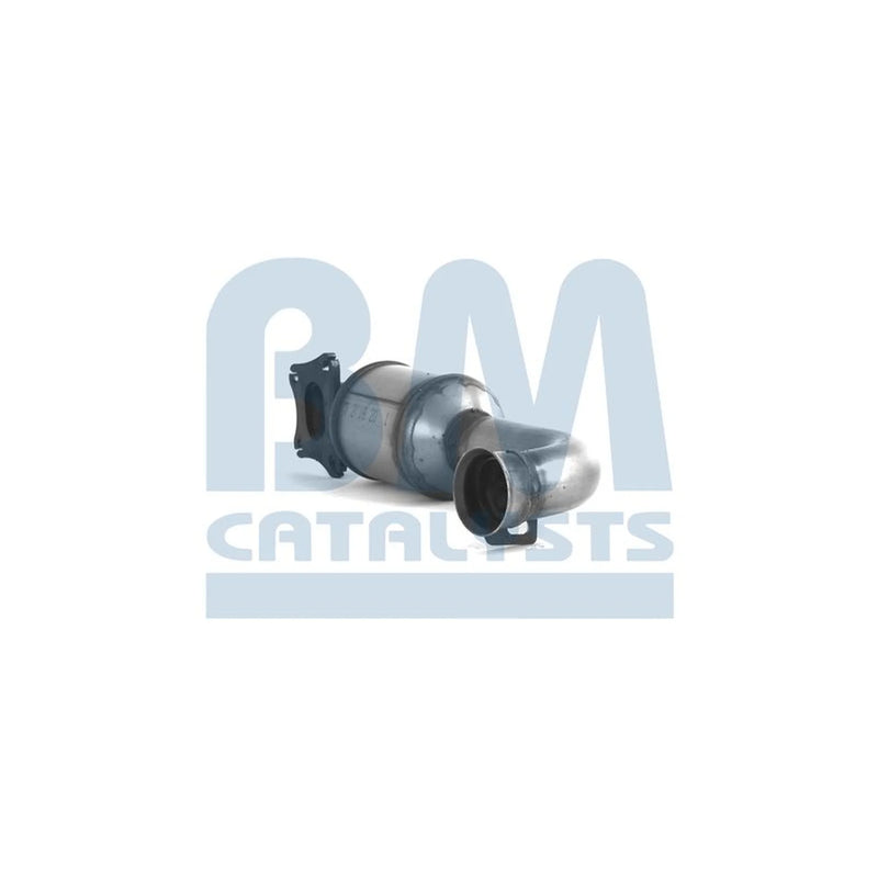 BM Catalysts Homologated Petrol Cat BM91784H