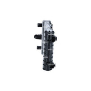 NRF Engine Radiator Left 550271