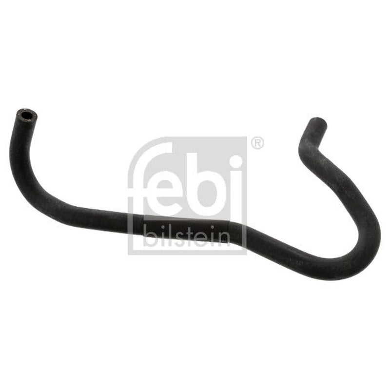 Febi Radiator Coolant Hose 556mm ID 46567