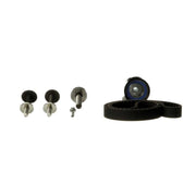 Gates Timing Belt Kit with Rollers K045669XS