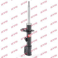 KYB Shock Absorber Damper Strut Front Right 339737