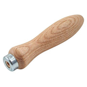 Faithfull FSC Hardwood File Handle 150mm (6in) - FAIHWF6FSC