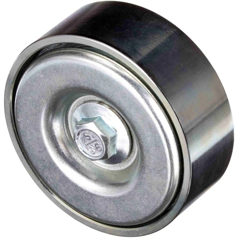 Gates V-Ribbed Belt Deflection/Guide Pulley T36401