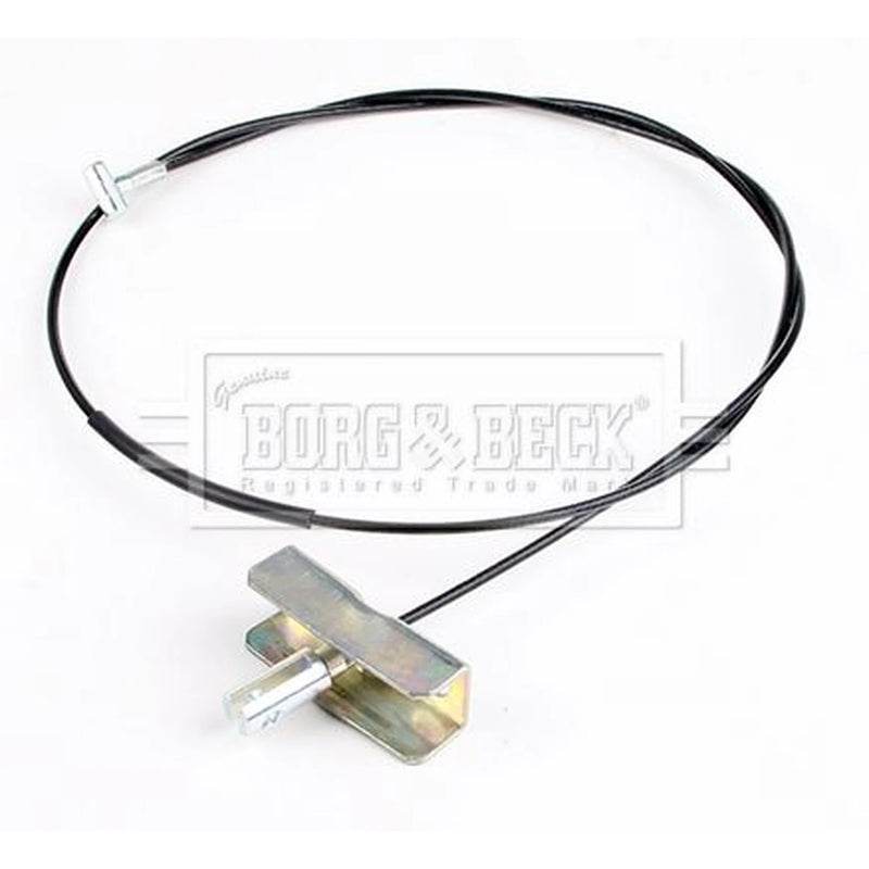 Borg & Beck Handbrake Cable Centre BKB3927