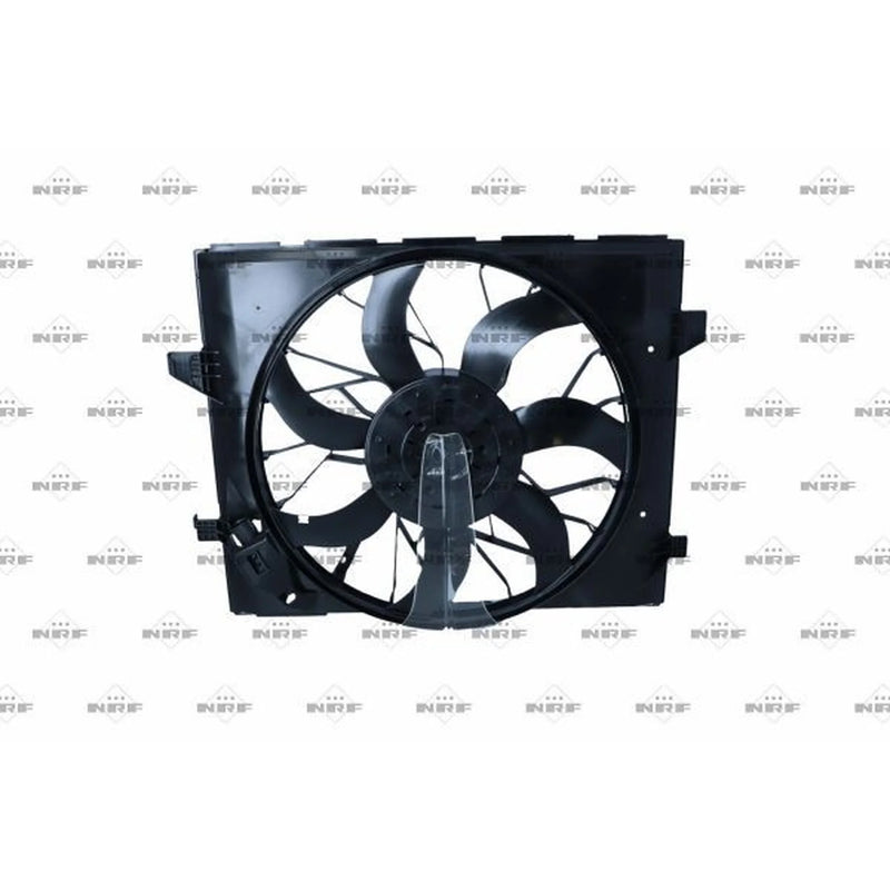 NRF Engine Cooling Fan 470036