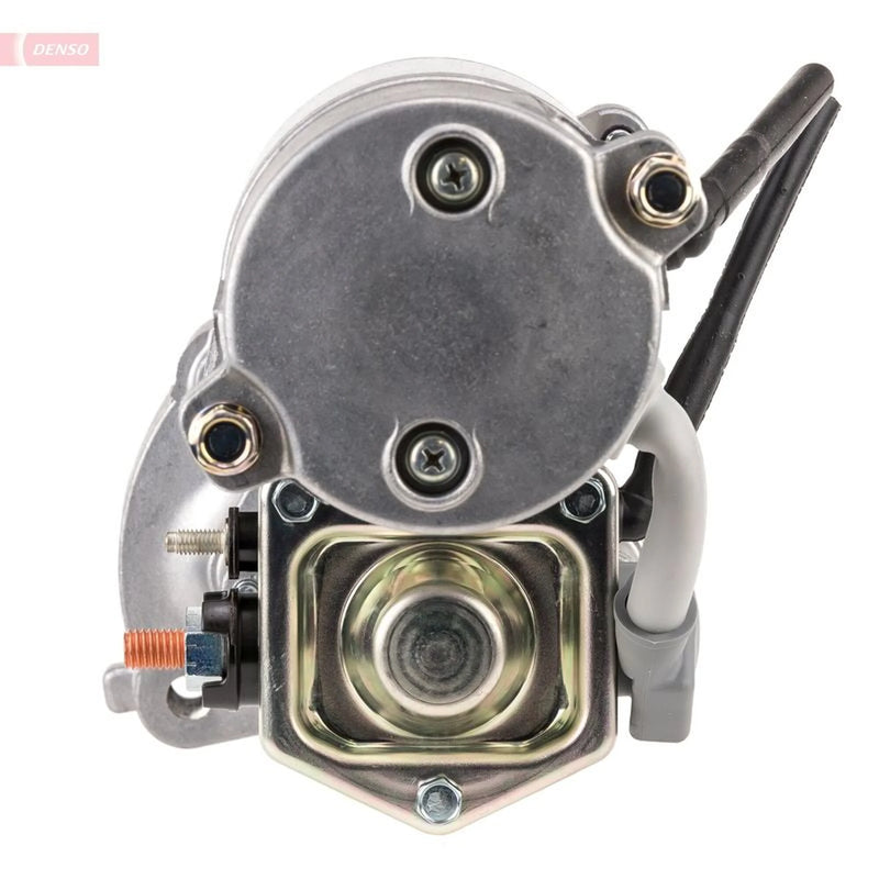 Denso Starter Motor 12V 2kW 9 Teeth DSN1209