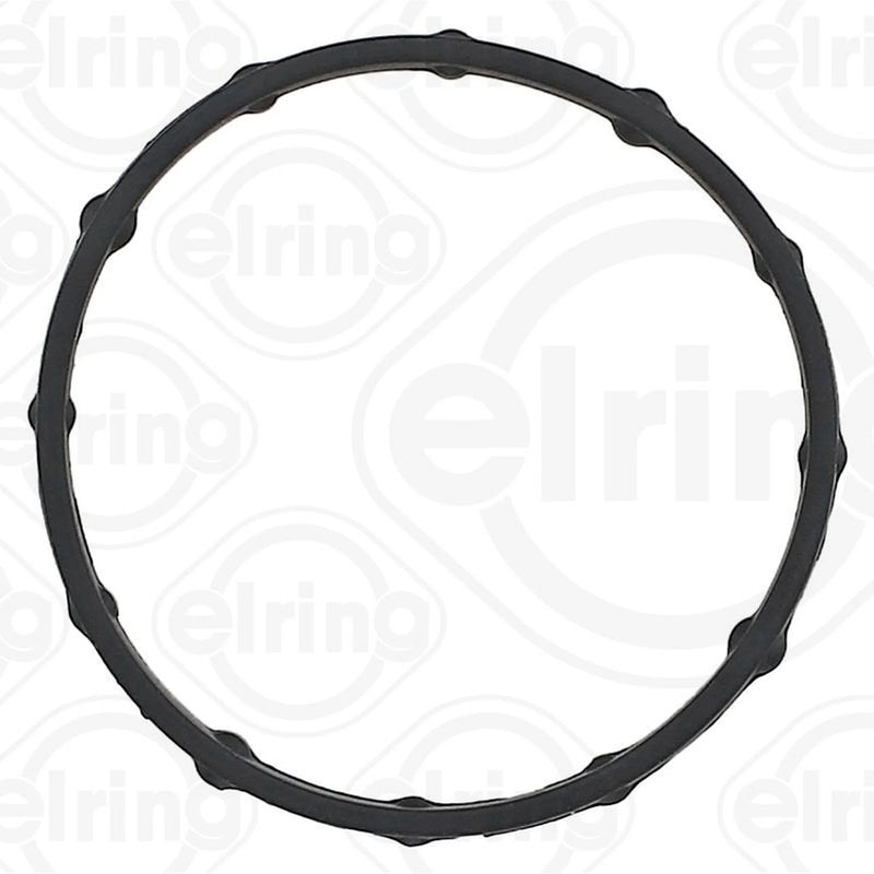 Elring Water Pump Seal Ring 44mm OD ID 6mm Thick 048.350