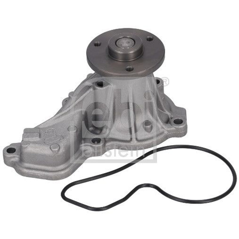 Febi Engine Cooling Water Pump 186116