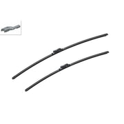 Bosch Aerotwin Wiper Blade Set 800mm + 700mm — A865S OE 13385437 95524994