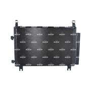 NRF Air Conditioning Condenser 35653