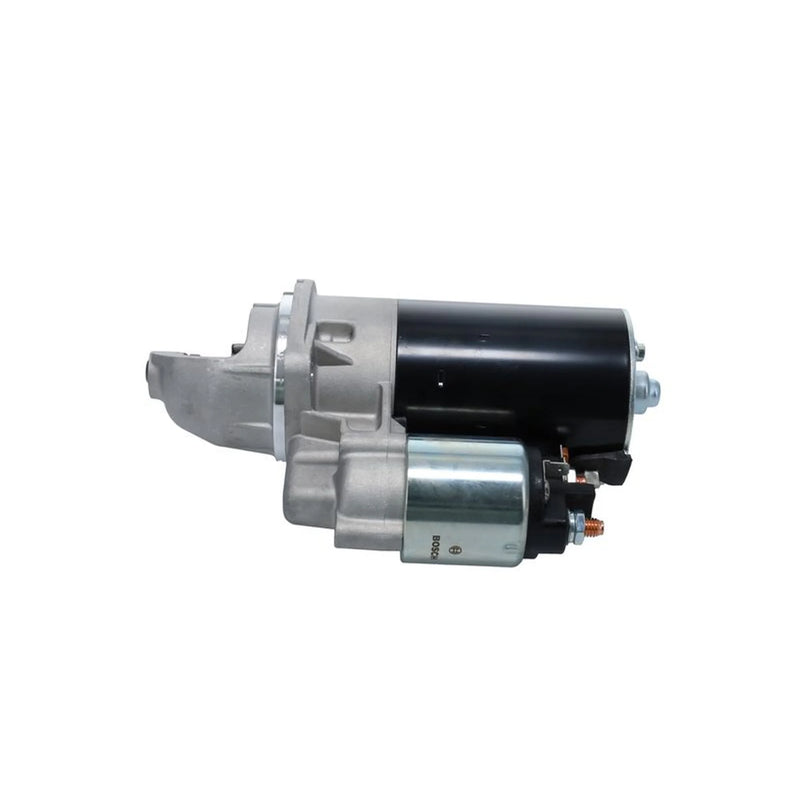 Bosch Starter Motor 12V 1.1kW 9 Teeth 1 986 S00 657