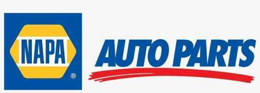 NAPA Air Filter Insert 313mm Length 29mm Height 201mm Width Fits Mazda 2 3 NAPA - Town Parts