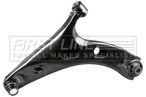 First Line Control/Trailing Arm