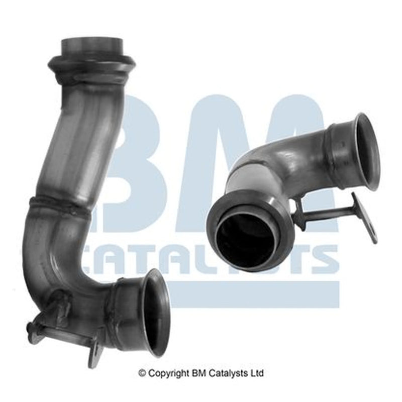 BM Catalysts Exhaust Pipe OD BM50585