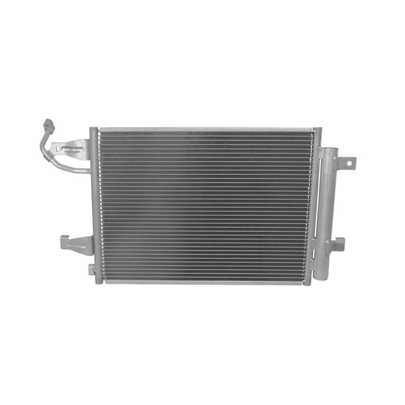 Hella Air Conditioning Condenser 8FC 366 220-891