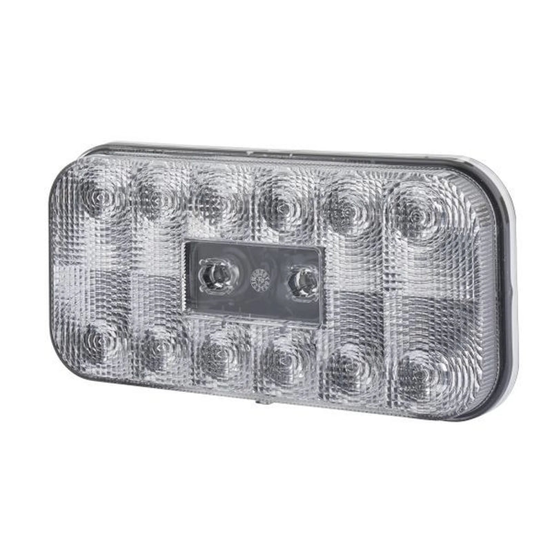 Hella Tail Light / Lamp LED Right 2VA 011 900-021