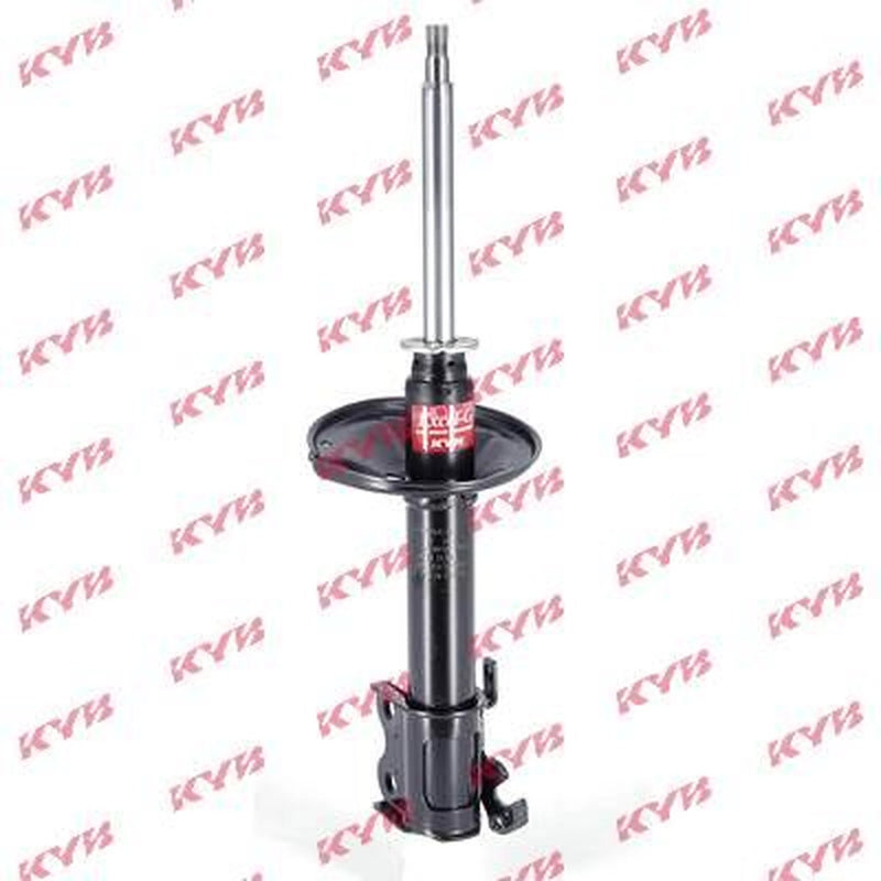 KYB Shock Absorber Damper Strut Front Left 333068