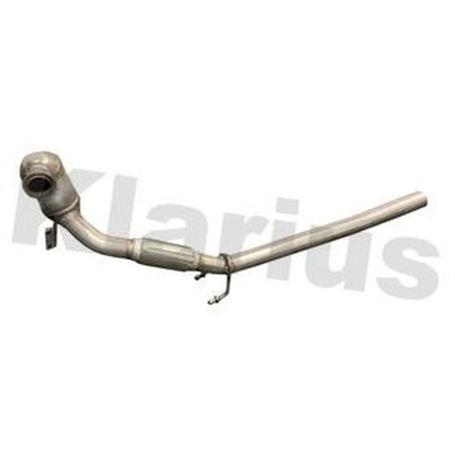 Klarius Catalyst Type Approved 325314