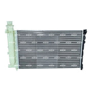 NRF Engine Radiator 58683
