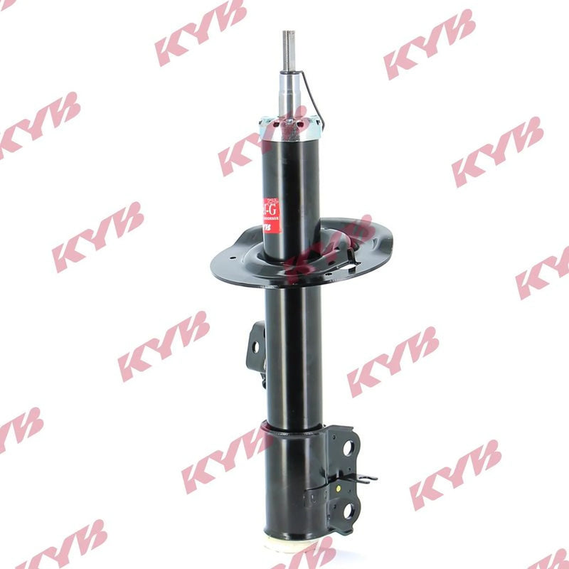 KYB Shock Absorber Damper Strut Front Right 3330121