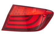 Hella 2SD 010 234-101 Tail Light Assembly