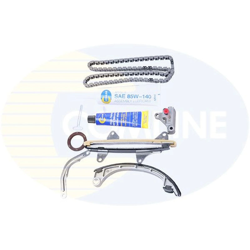 Comline Timing Chain Kit Set 148 Links CTK120B