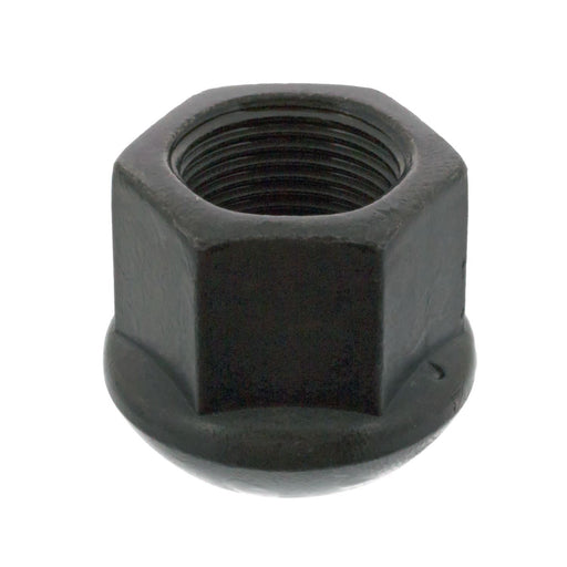 FEBI BILSTEIN 04227 Wheel Nut Steel 32.8mm Outer Diameter Fits BPW VALTRA FEBI - Town Parts
