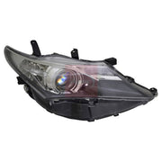 Apec Headlight Headlamp H11/HB3 Left ALH2303