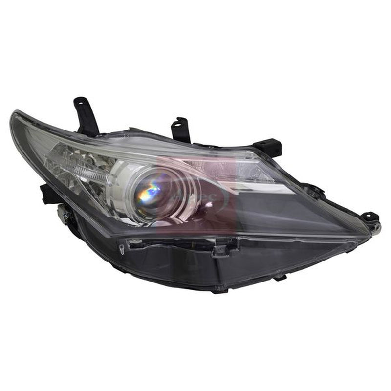 Apec Headlight Headlamp H11/HB3 Left ALH2303