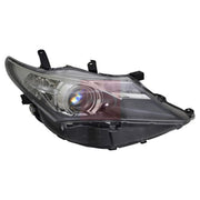 Apec Headlight Headlamp H11/HB3 Left ALH2303