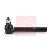 Apec Steering Tie Rod End Ball Joint Front Right M15x1.5 AST6796