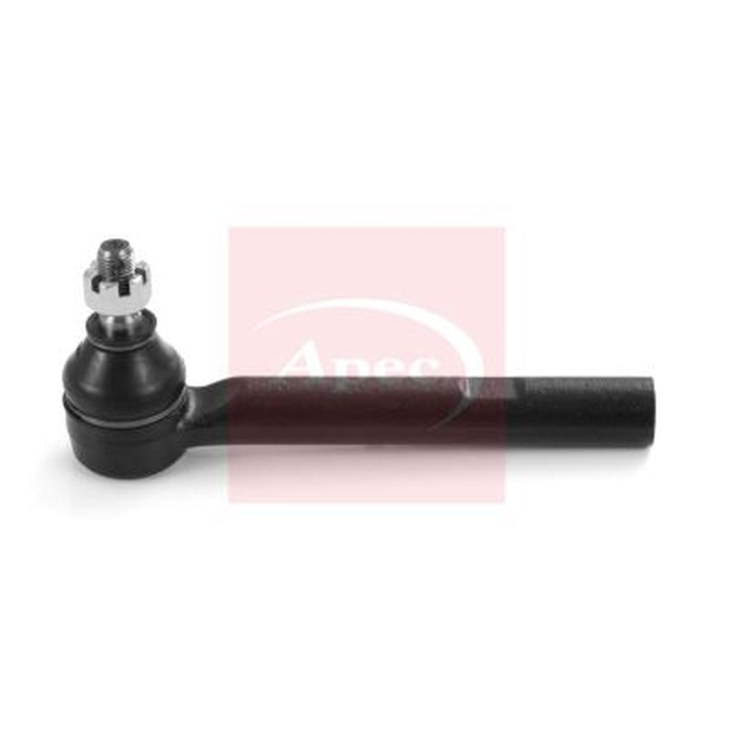 Apec Steering Tie Rod End Ball Joint Front Right M15x1.5 AST6796