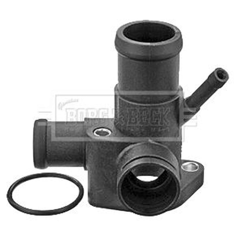 Borg & Beck Coolant Flange Housing Connector BTS1040