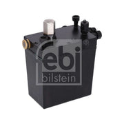 Febi Cab Tilt Hydraulic Pump Manual 2 Connectors 35510