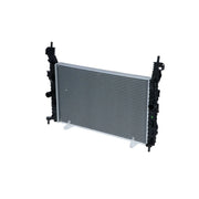 NRF Engine Radiator 58436