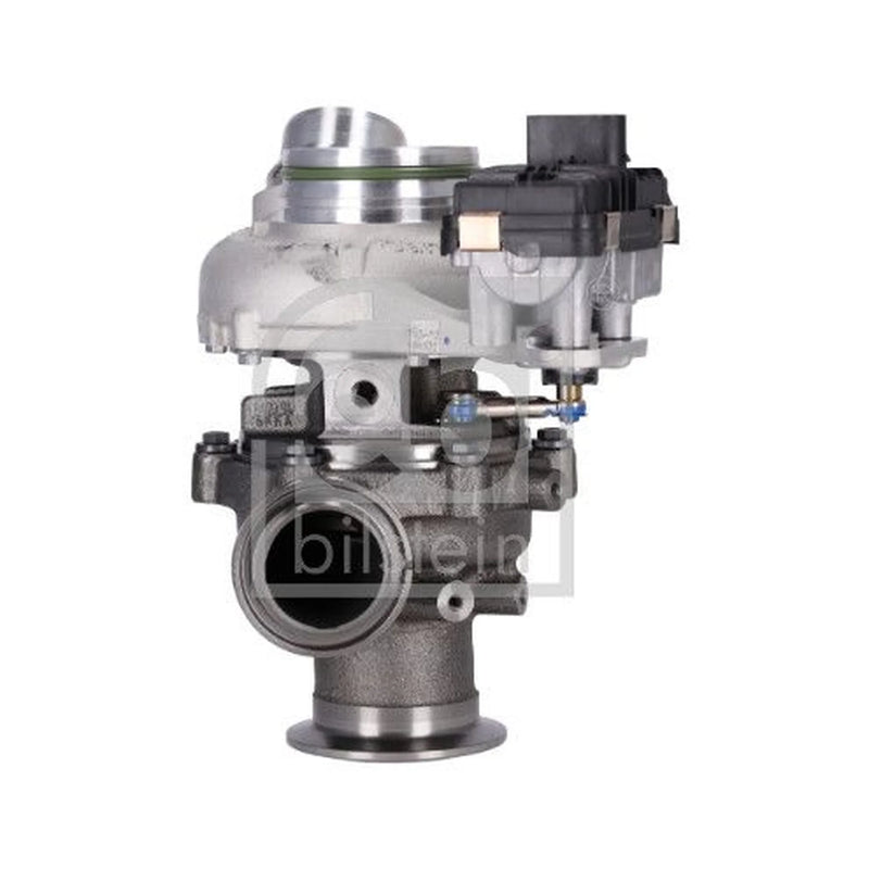 Febi Turbocharger Turbo Unit 186717