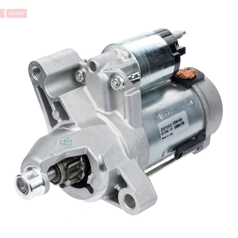Denso Starter Motor 12V 1.8kW 11 Teeth DSN1436
