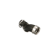 Gates Intercooler Turbo Charge Air Hose 09-0413