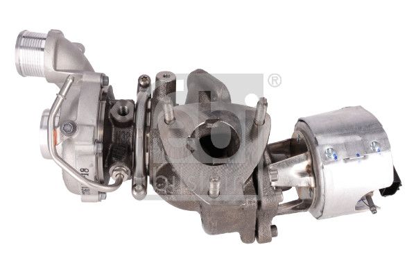 Febi Turbocharger Turbo Unit