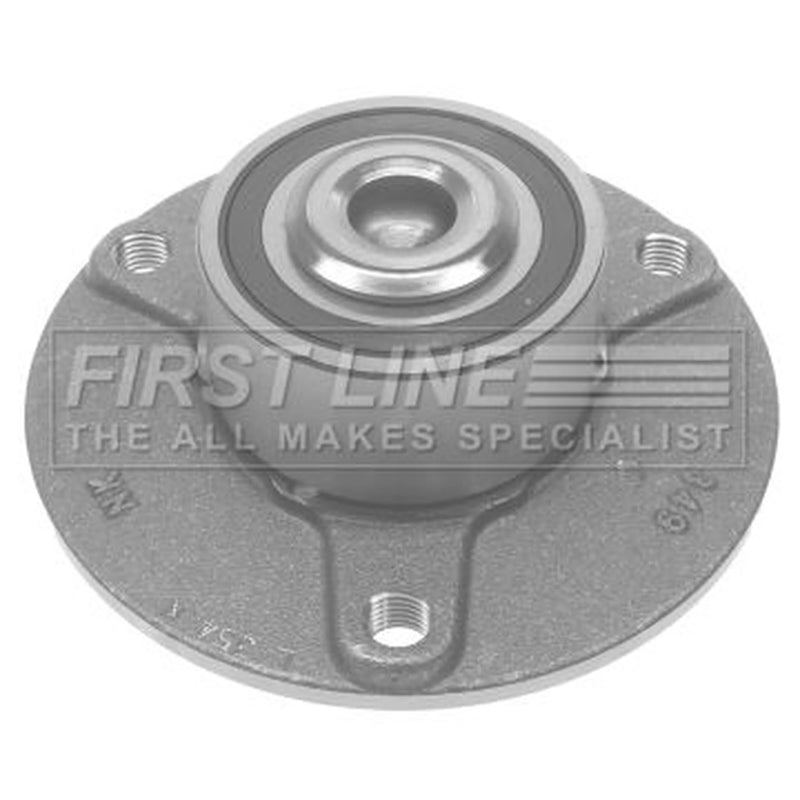 First Line Wheel Bearing Kit FBK1228