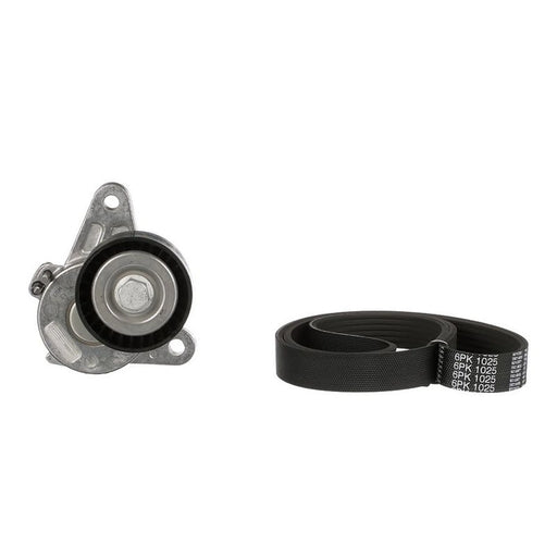 Gates V-Ribbed Belt Set K016PK1025
