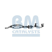BM Catalysts Homologated Petrol Cat BM91475H