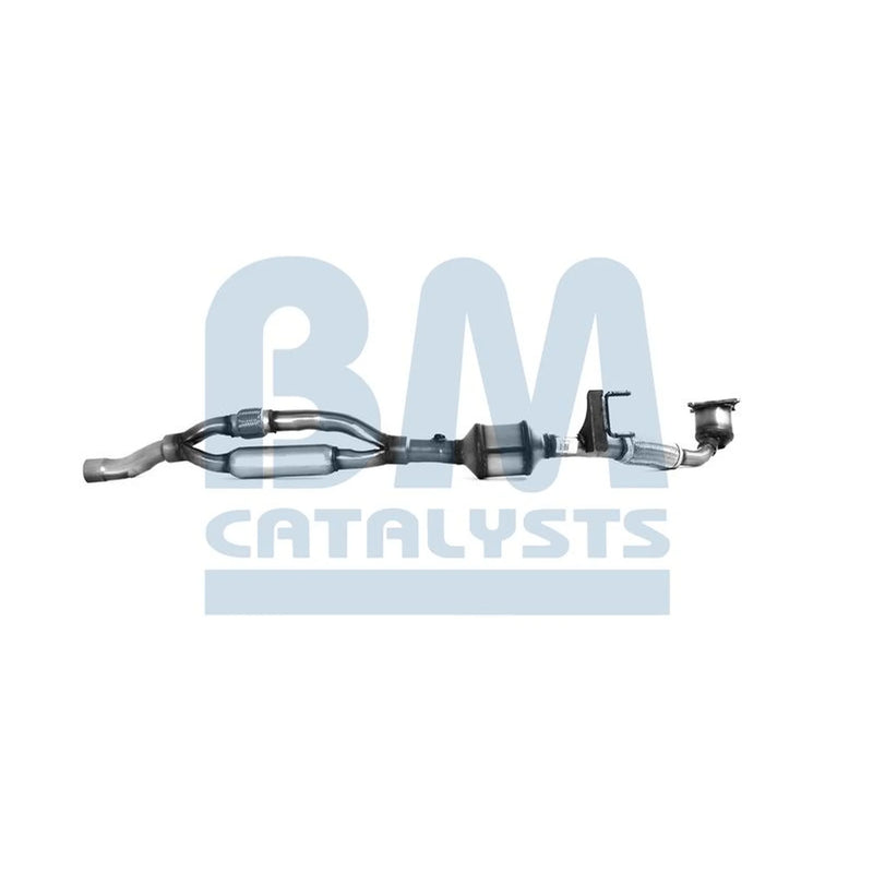 BM Catalysts Homologated Petrol Cat BM91475H