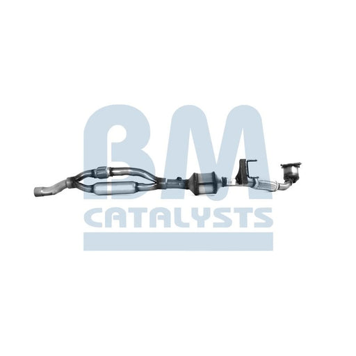 BM Catalysts Homologated Petrol Cat BM91475H
