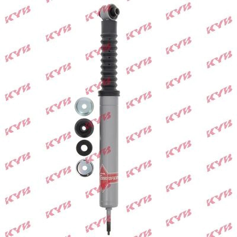 KYB Shock Absorber Damper Strut Rear 551005